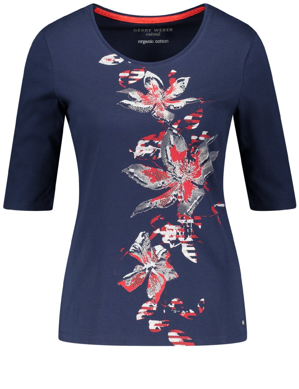 Cotton T-shirt