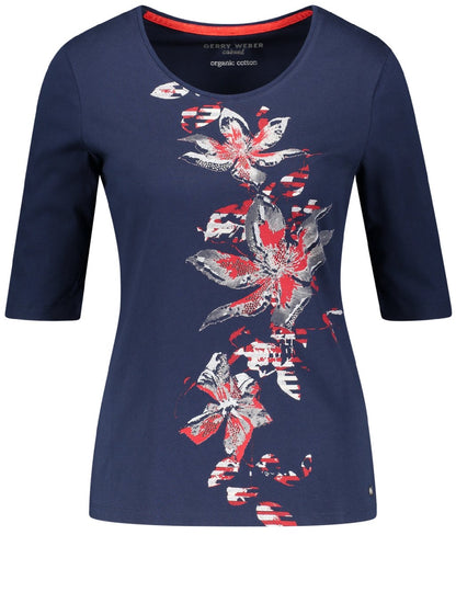 Cotton T-shirt