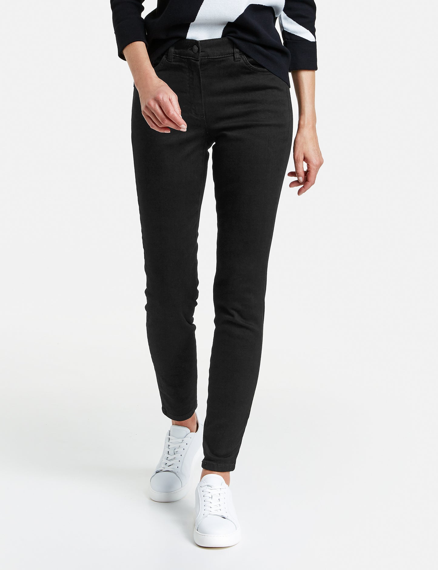 One Size Fits All Jeans - GERRY WEBER