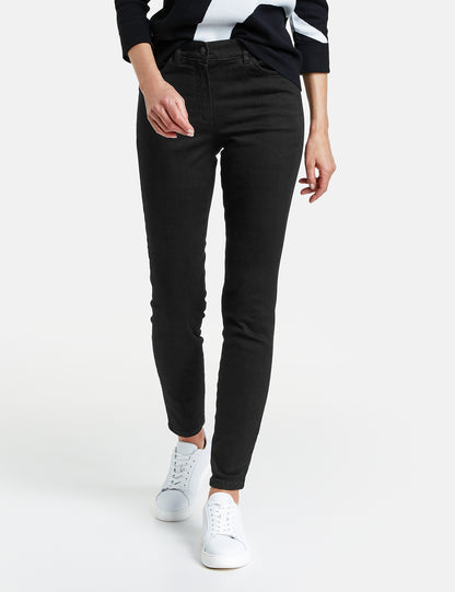 One Size Fits All Jeans - GERRY WEBER