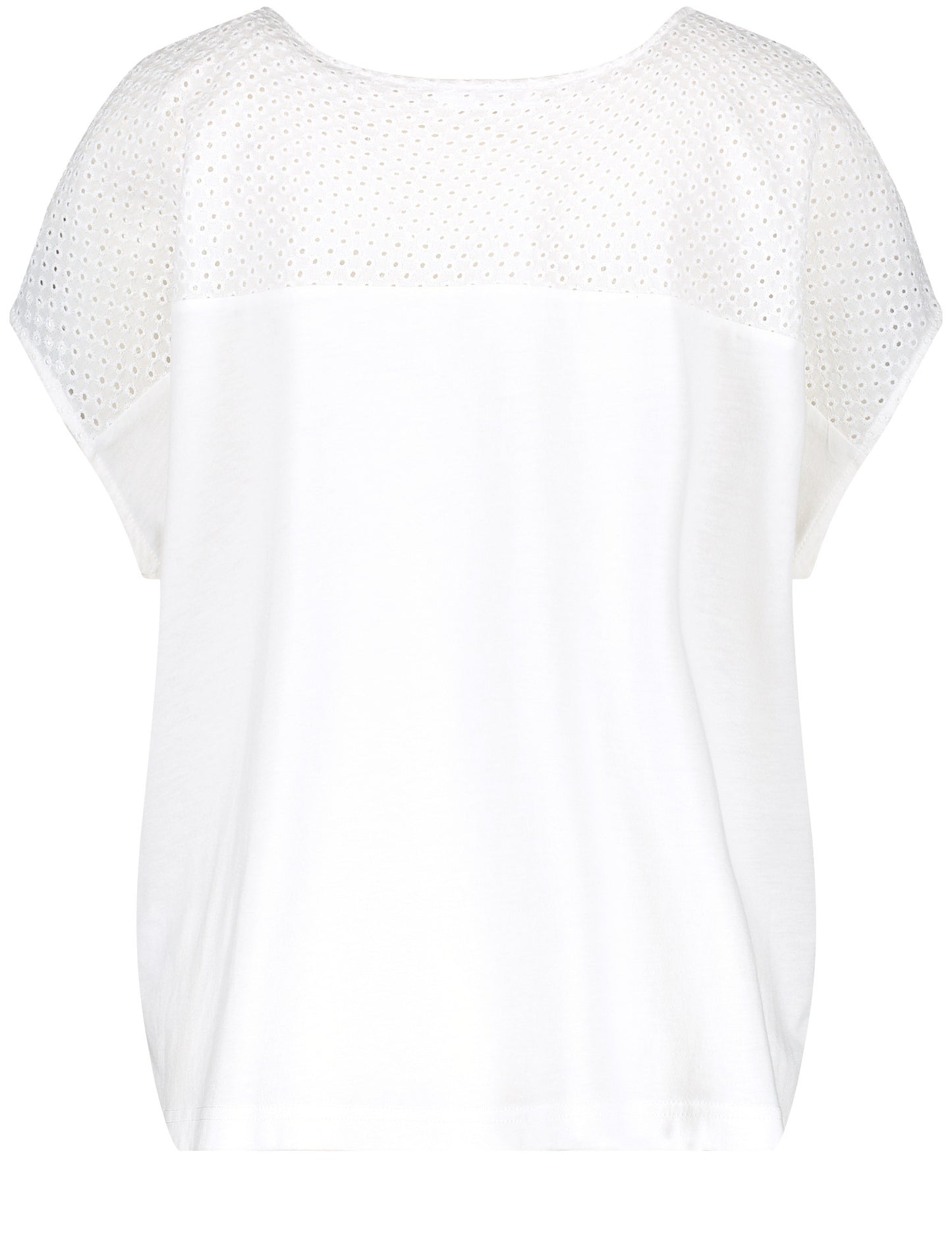 Top with Print (Copy) - GERRY WEBER