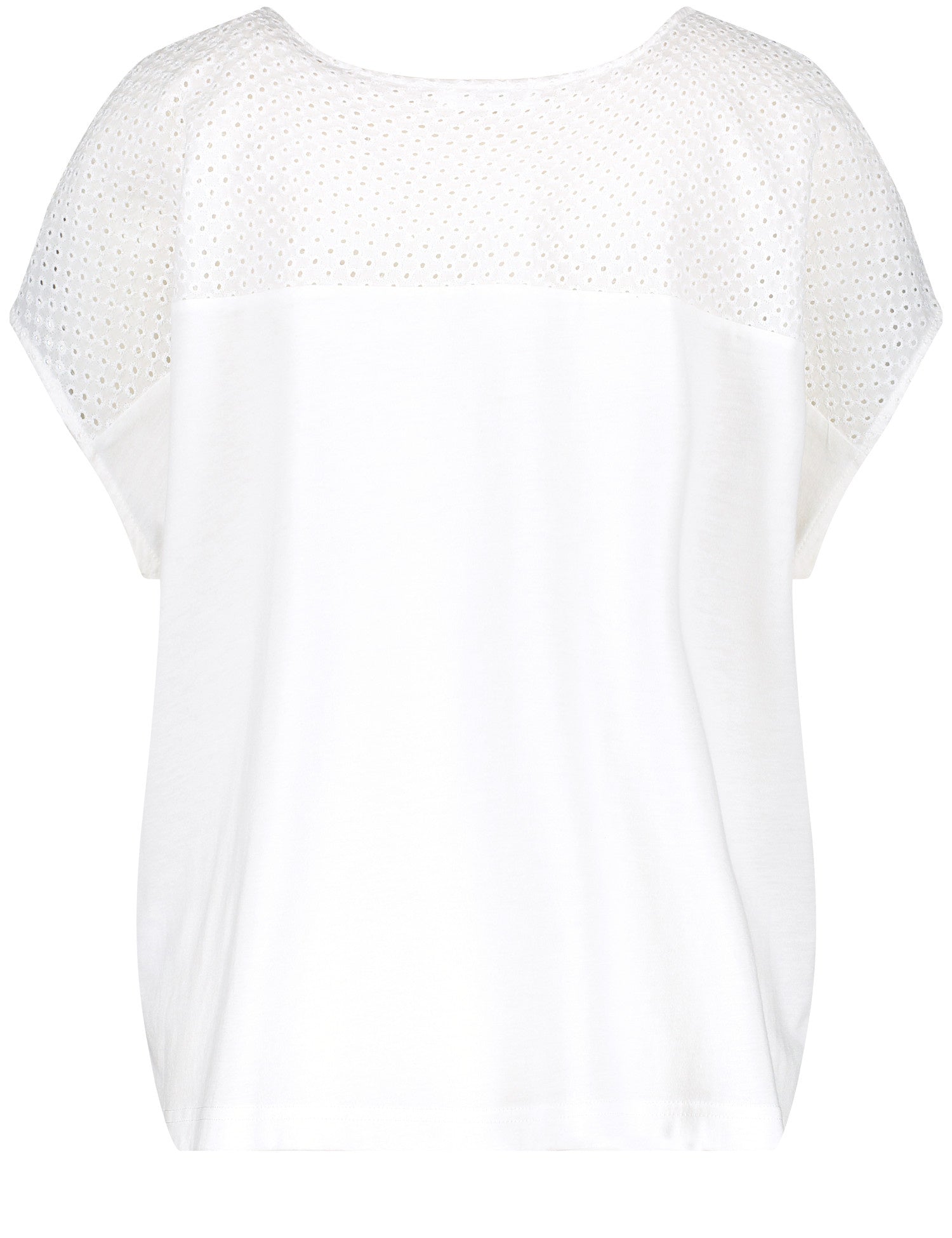 Top with Print (Copy) - GERRY WEBER