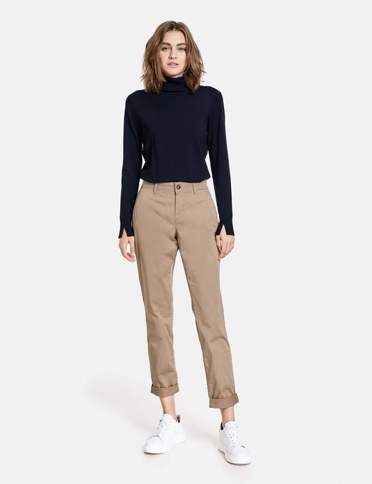 Cotton Pant