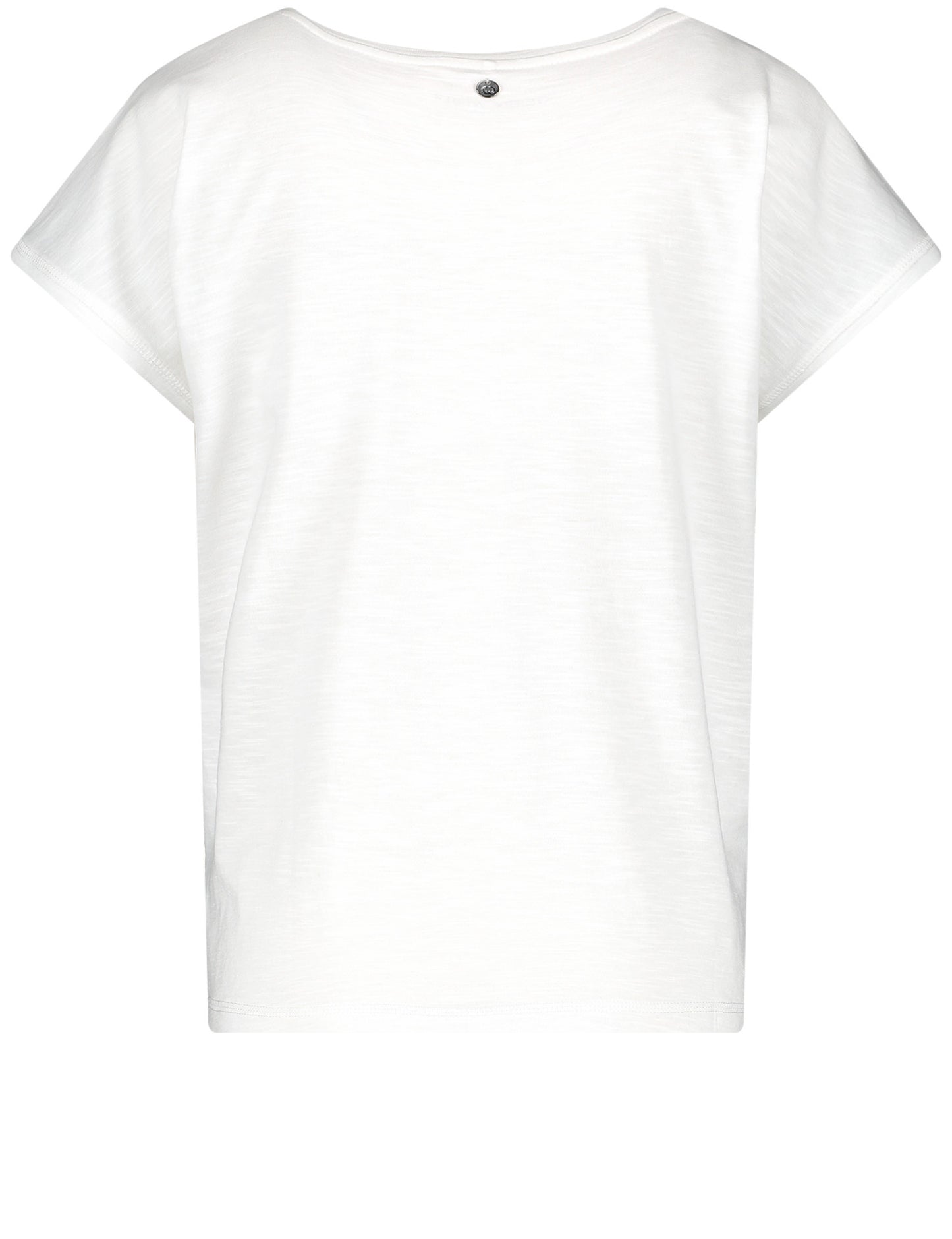 Top with Print