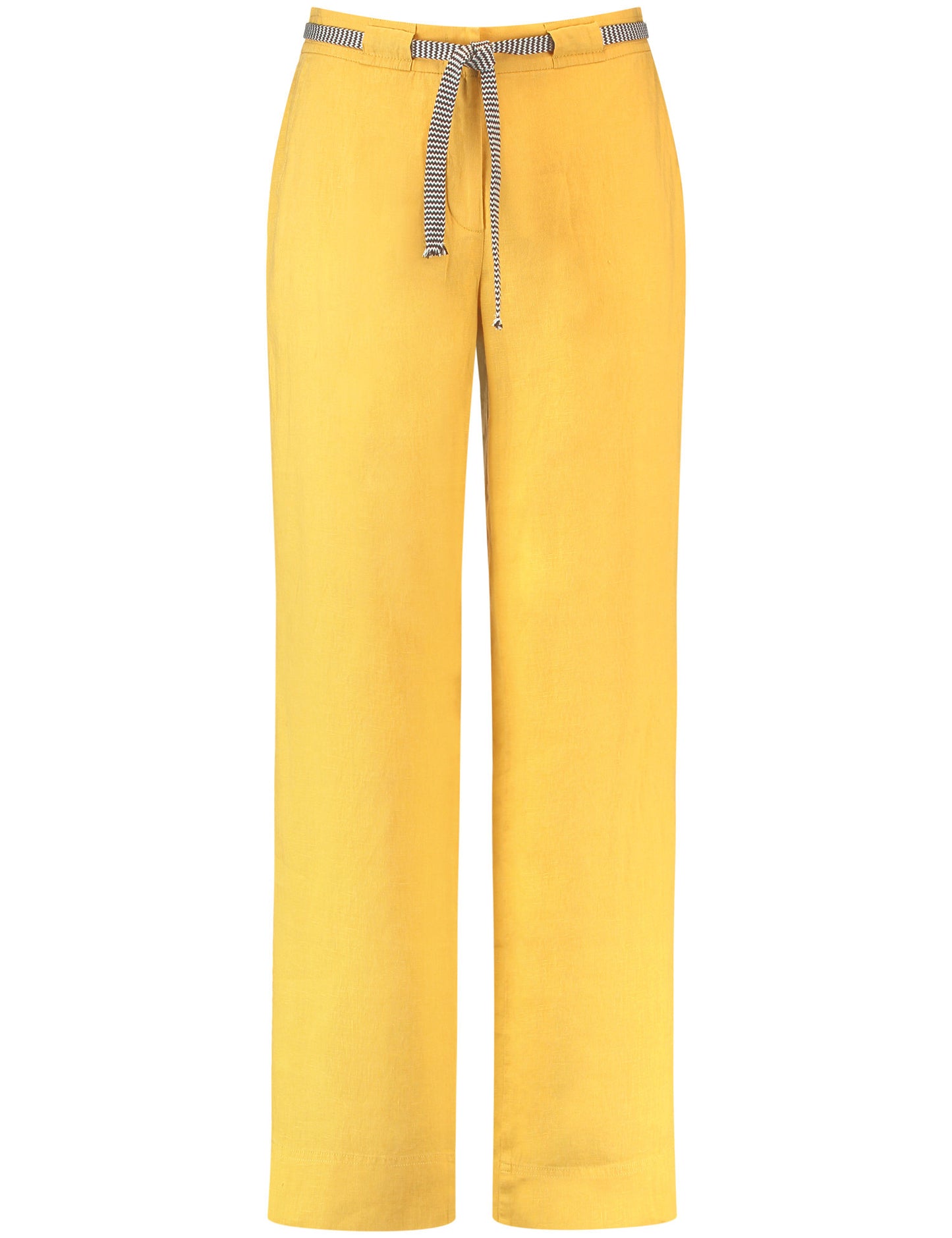 Linen Pant
