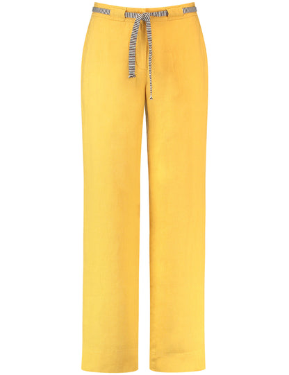 Linen Pant