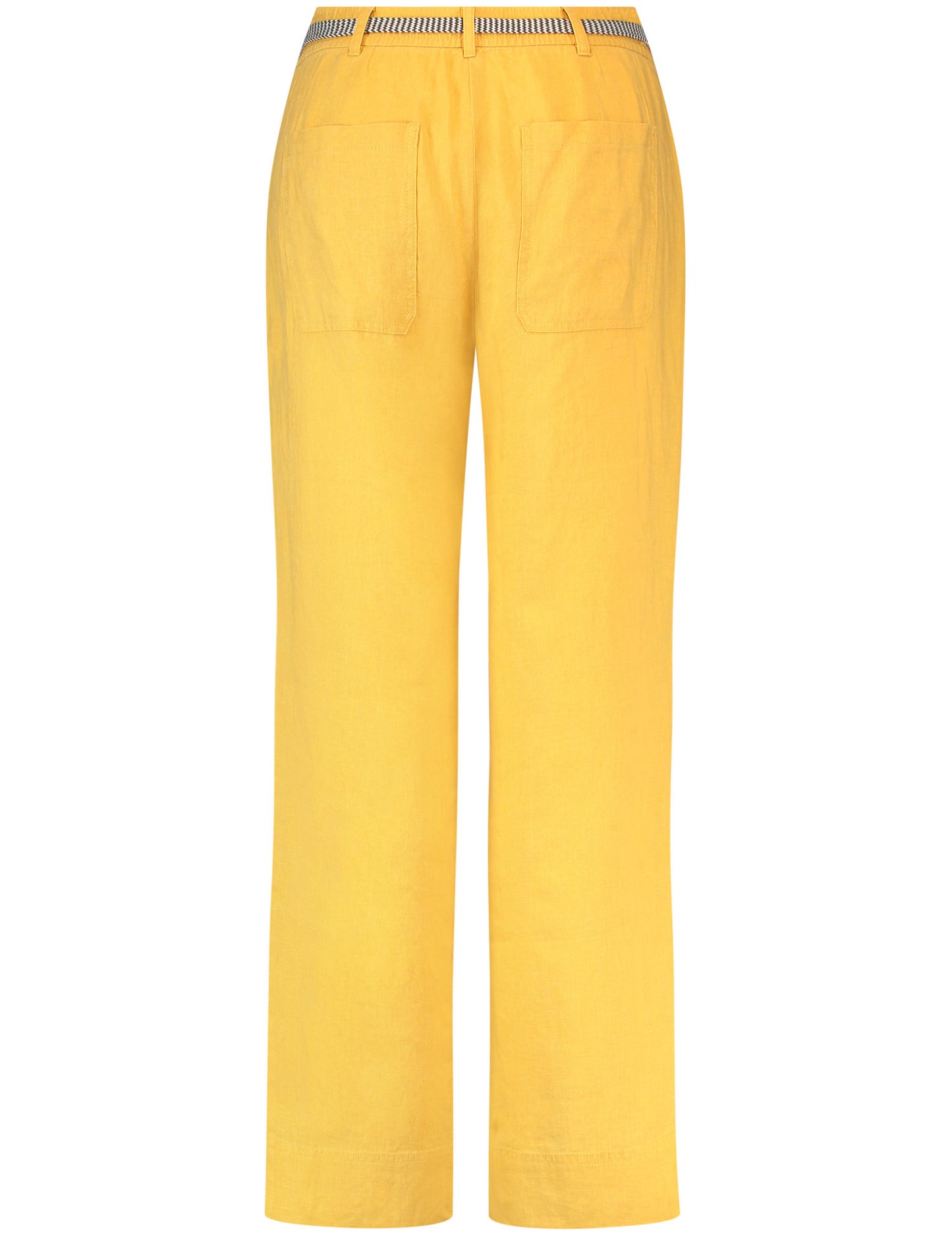 Linen Pant